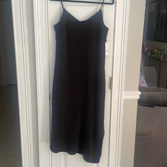 Equipment Jada Dress Medium NWT - Picture 2 of 8